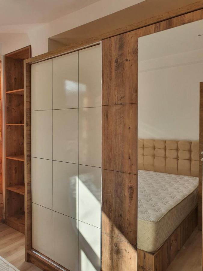 Loft Centrum พลอฟดิฟ ภายนอก รูปภาพ